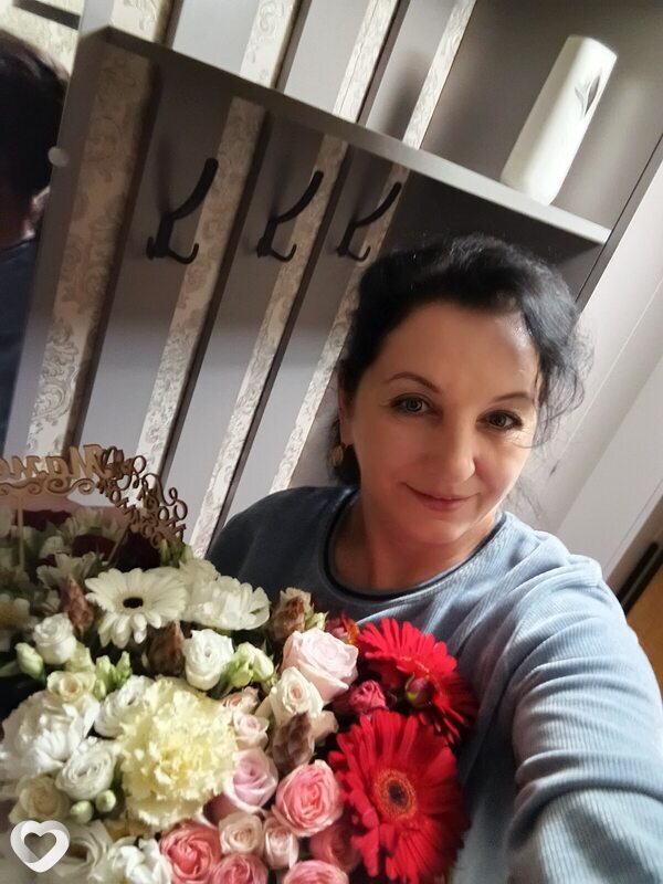 Светлана, 50, Рубцовске — анкета №693349