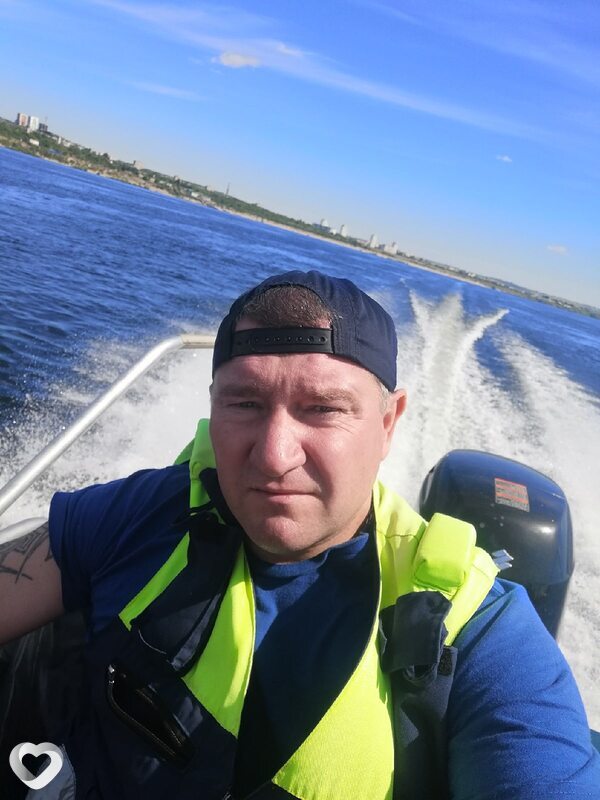 Константин, 42, Волгограде — анкета №693354