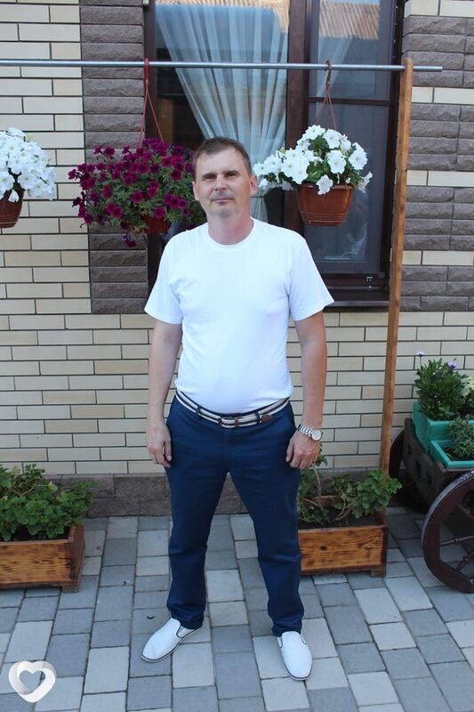 Андрей, 46, Таганроге — анкета №693355