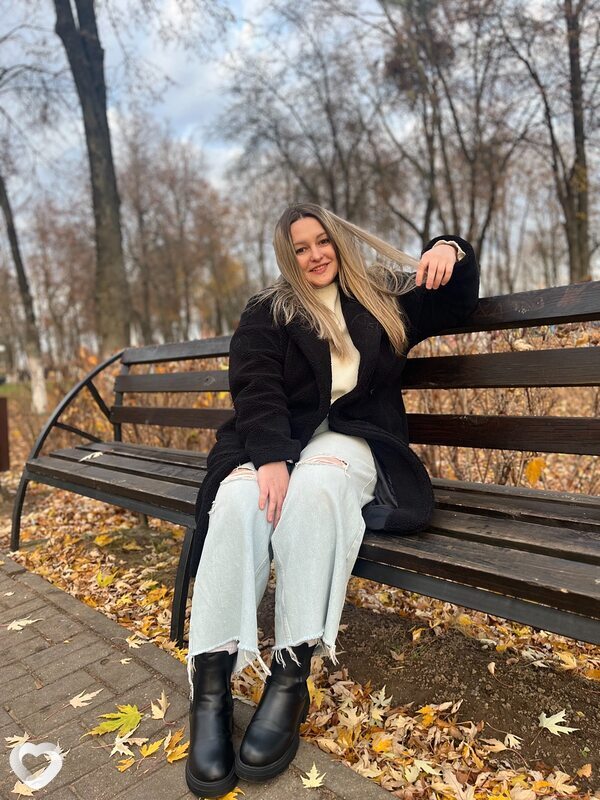 Диана, 25, Столбцах — анкета №693357
