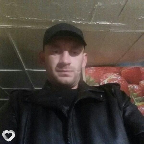 Дмитрий, 41, Мирный (Якутия) — анкета №693359