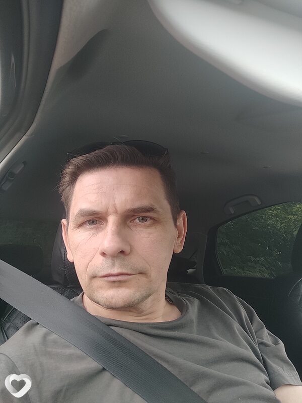 Руслан, 48, Тюмени — анкета №693360