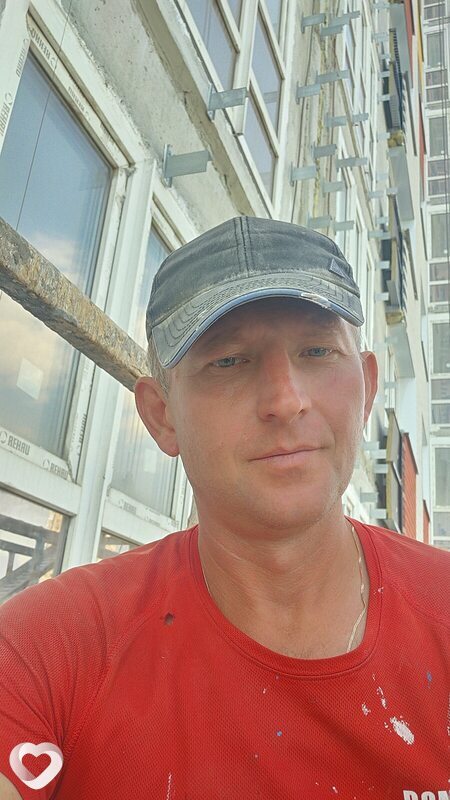 Alex, 47, Киеве — анкета №693188