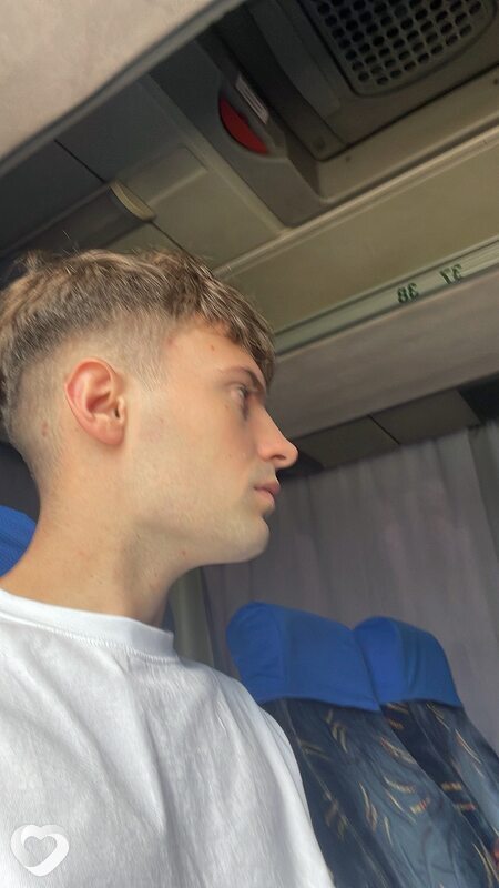 Денис, 24, Бресте — анкета №693192
