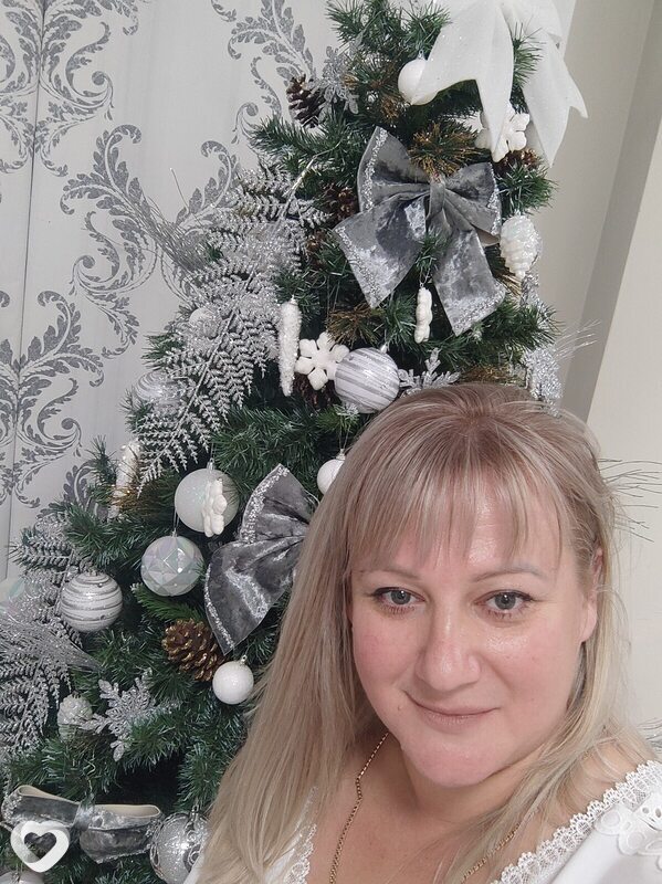 Светлана, 40, Краснодаре — анкета №693194