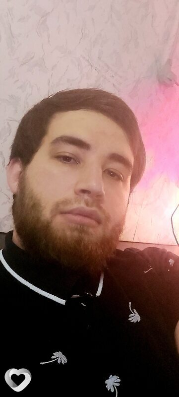 Александр, 32, Астрахани — анкета №693198