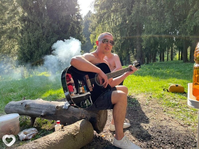 Сергей, Москва