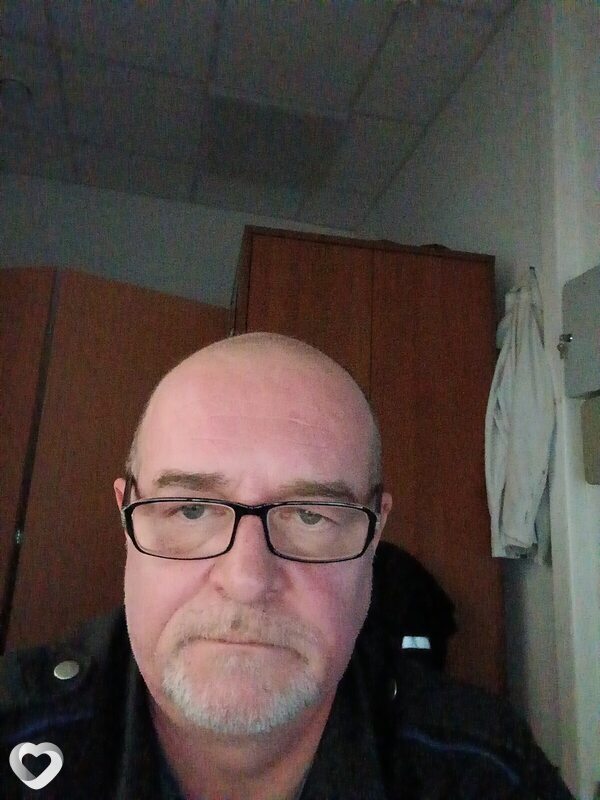 Вадим, 51, Новосибирске — анкета №693202
