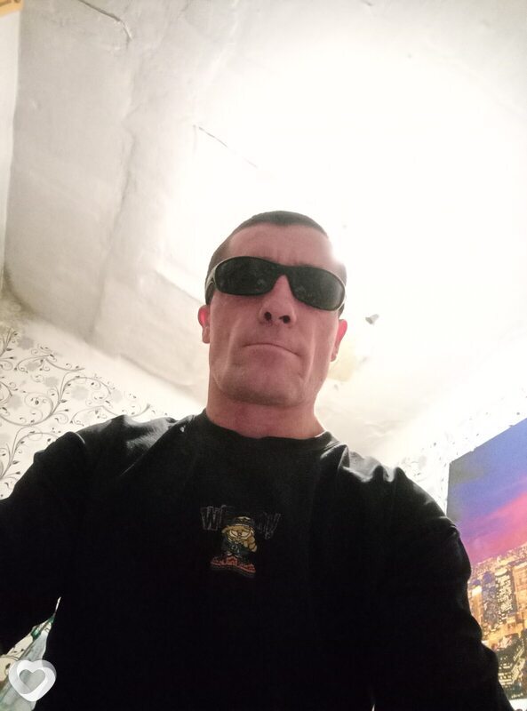 Виктор, 36, Костанае — анкета №693207