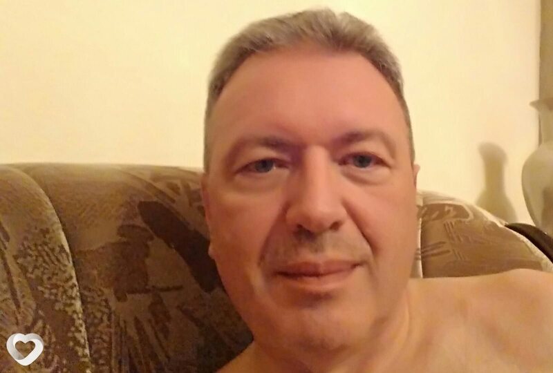 Михаил, 49, Москве — анкета №693314