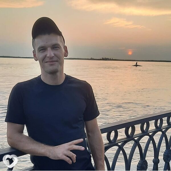 Иван, 31, Биробиджане — анкета №693315