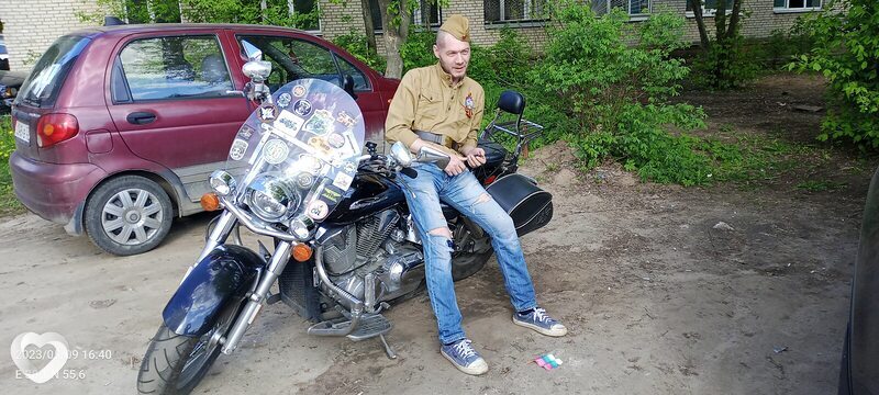 Александр, 46, Жуковском — анкета №693334