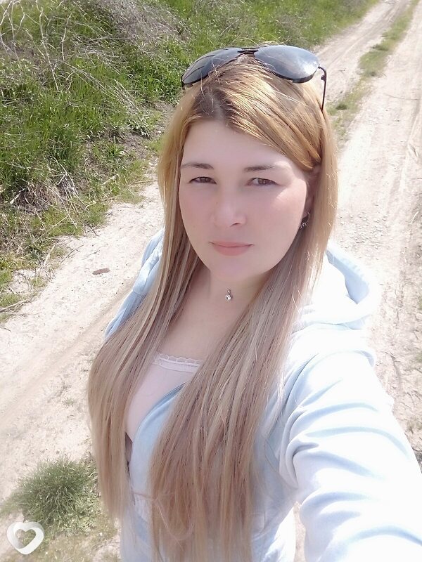 Анна, 37, Славянске-на-Кубани — анкета №693413