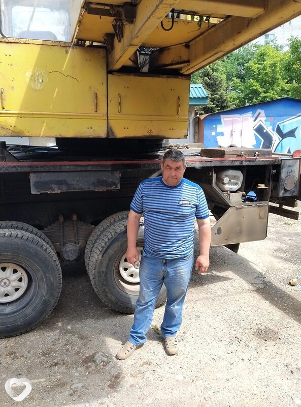 Сергей, 59, Минеральных Водах — анкета №693416