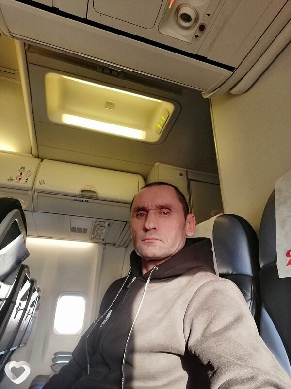 Дмитрий, 46, Абакане — анкета №693417