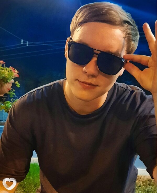 Артем, 28, Оренбурге — анкета №693419