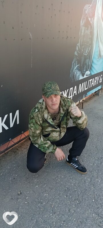 Александр, 32, Липецке — анкета №693420
