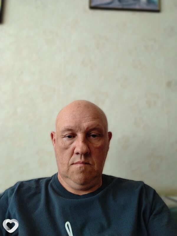 Вадим, 54, Волгограде — анкета №693422