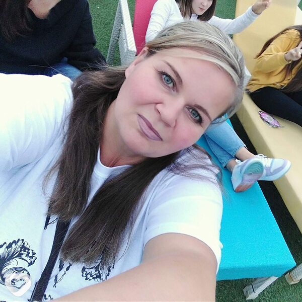 Екатерина, 45, Минске — анкета №693424