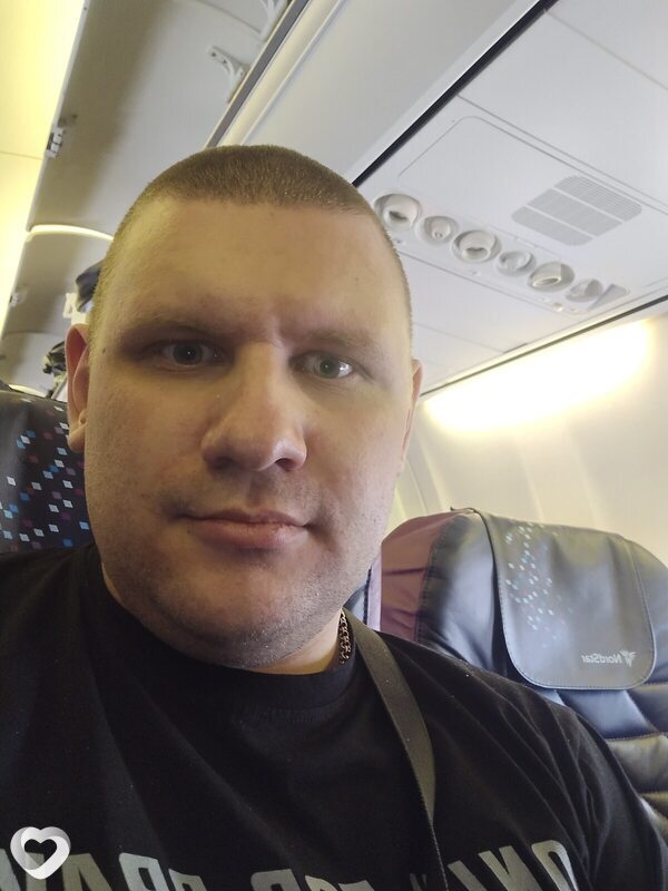 Дмитрий, 29, Омске — анкета №693433