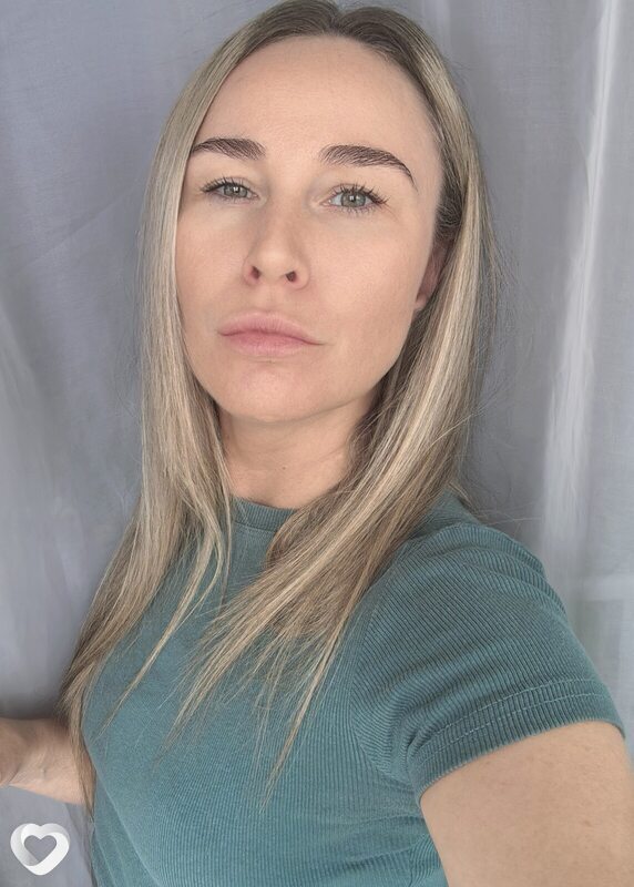 Ольга, 39, Новосибирске — анкета №693435