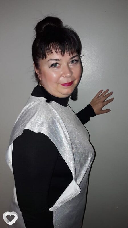 Натали, 48, Невьянске — анкета №693363