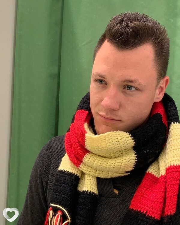 Александр, 32, Ижевске — анкета №693364
