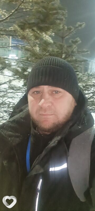 Михаил, 40, Кургане — анкета №693375