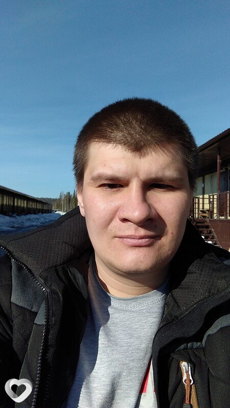 Константин, 43, Красноярске — анкета №693385