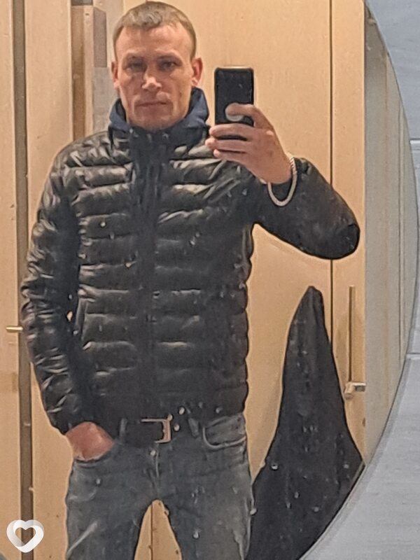 Даня, 35, Казани — анкета №693511