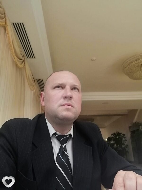 Иван, 45, Кисловодске — анкета №693514