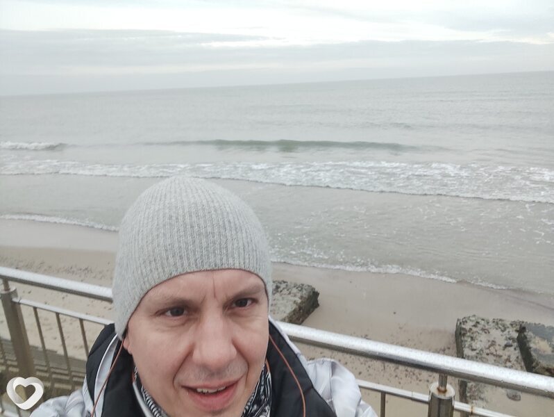 Денис, 50, Калининграде — анкета №693524