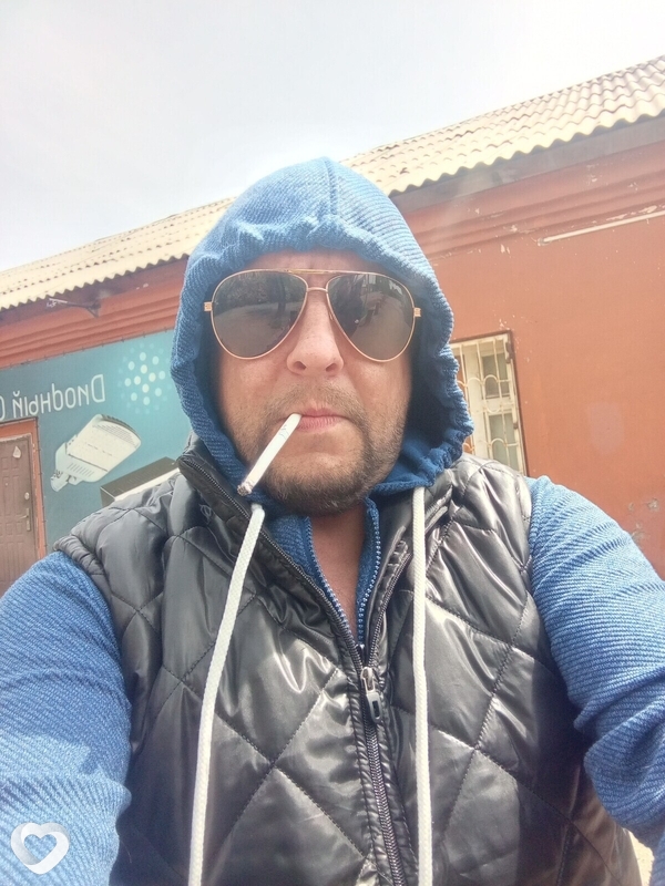 Стас, 39, Омске — анкета №693526