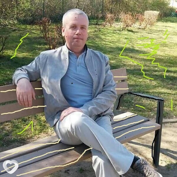 Андрей, 32, Каменское — анкета №693531
