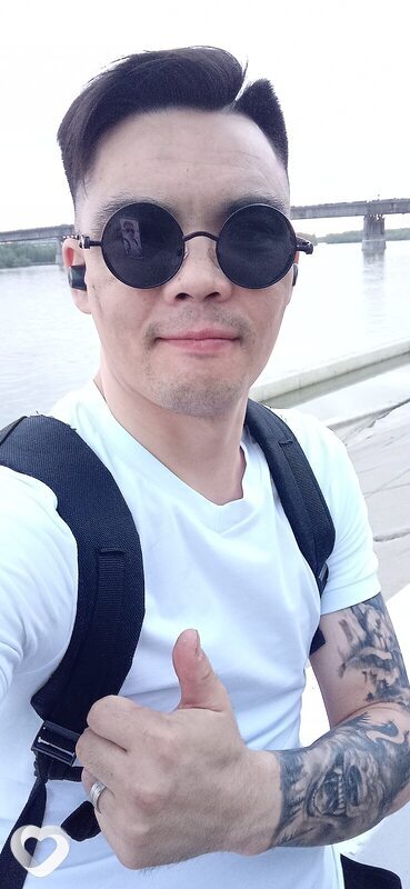 Аман, 34, Омске — анкета №693532