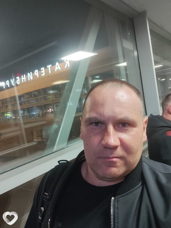 Михаил, 48, Апрелевке — анкета №693533