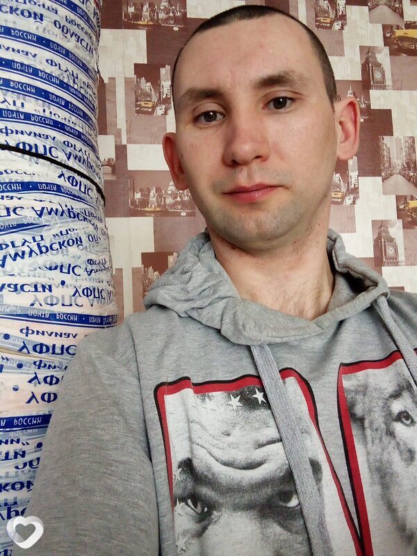 Павел, 36, Таганроге — анкета №693534