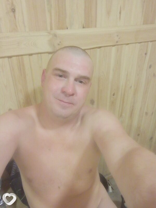 Александр, 40, Москве — анкета №693240