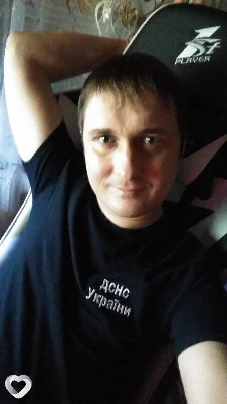 Алекс, 43, Запорожье — анкета №693243