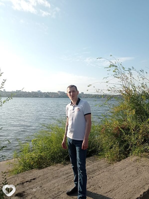 Crazy, 37, Москве — анкета №693244