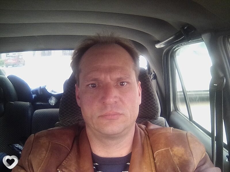 Виктор, 39, Рязани — анкета №693255