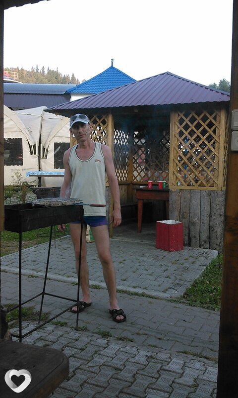 Марат, 48, Уфе — анкета №693258