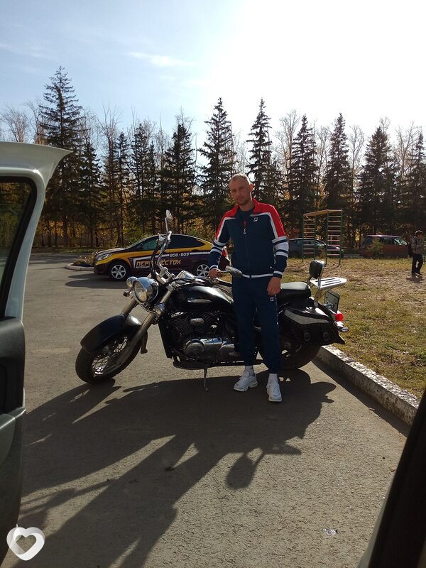 Сергей, 38, Омске — анкета №693587