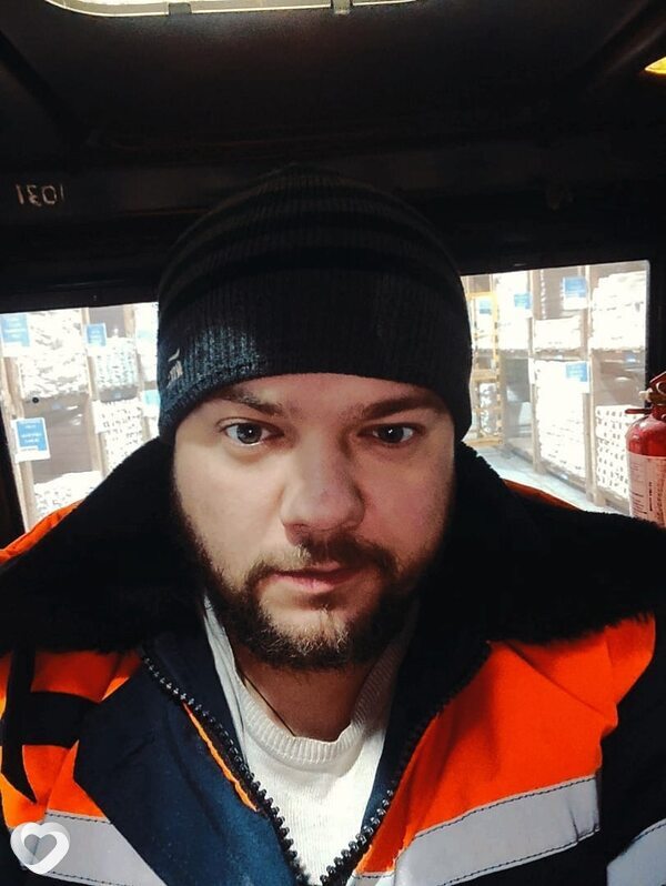 Николай, 32, Бресте — анкета №693592