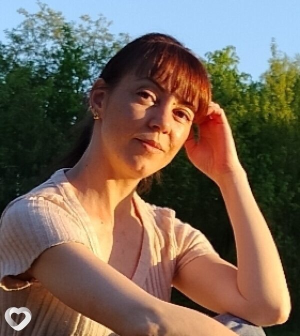 Ольга, 39, Йошкар-Оле — анкета №693594