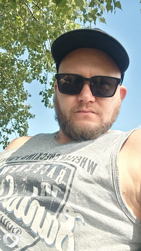 Вадим, 39, Уфе — анкета №693595