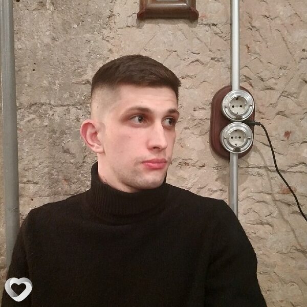 Макс, 28, Выборге — анкета №693599