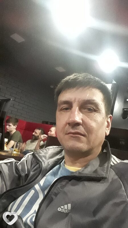Евгений, 50, Астане — анкета №693604