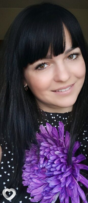 Дарья, 46, Москве — анкета №693606