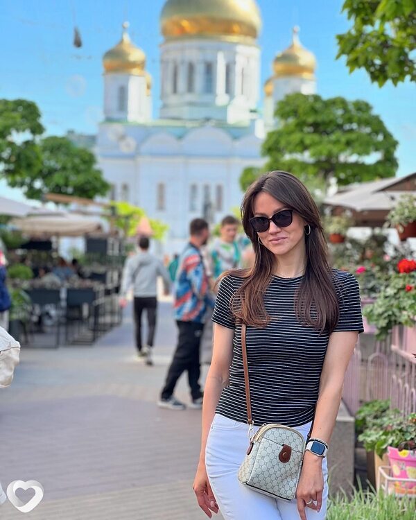 София, 39, Москве — анкета №693390